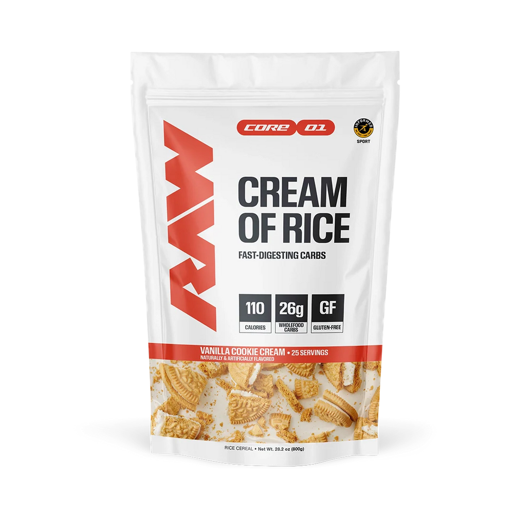 Cream of Rice