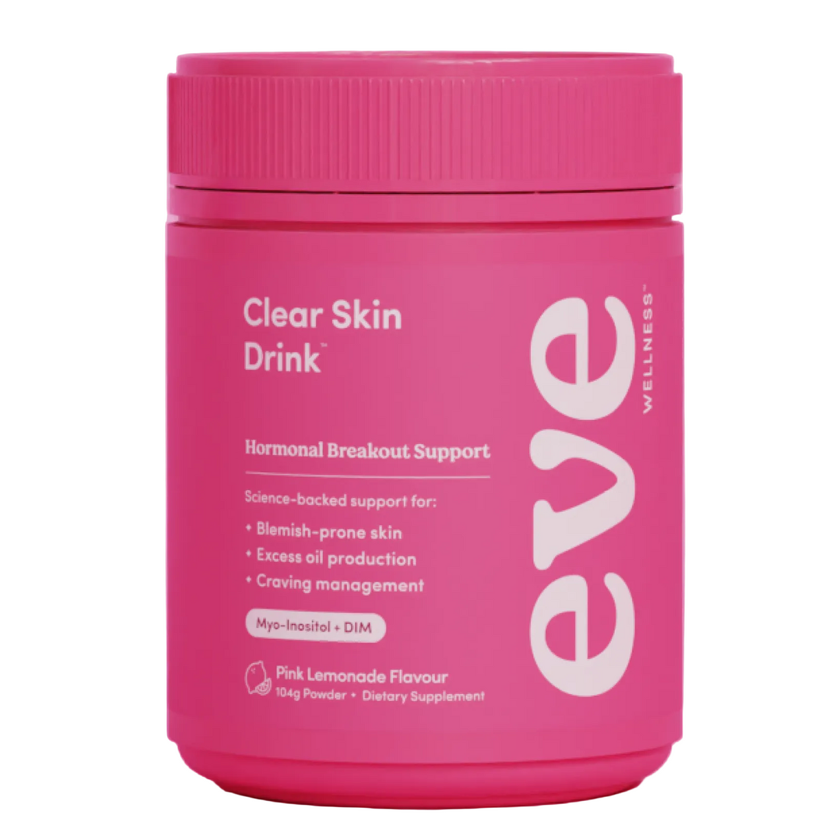 Clear Skin Drink