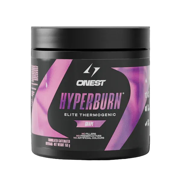 Onest Hyperburn Elite Fat Burner