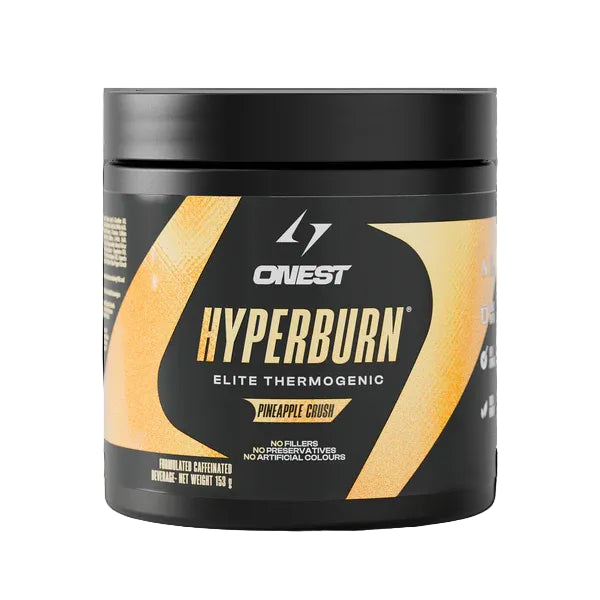Onest Hyperburn Elite Fat Burner