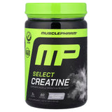 MusclePharm Essentials Creatine 300G