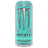 Monster Energy Zero Sugar 500ml