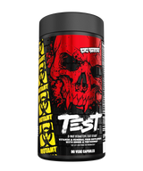 Mutant Test 90 Caps