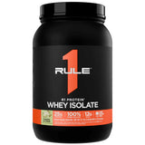 Rule 1 R1 Whey Isolate Protein Powder