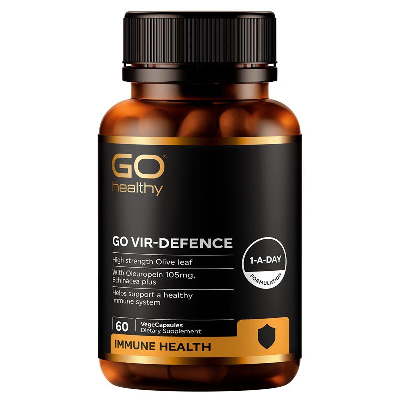 Go Healthy Vir Defence