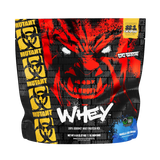 Mutant Whey Protein Powder 5lb