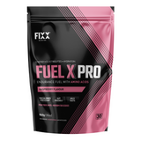 Fuel X Pro