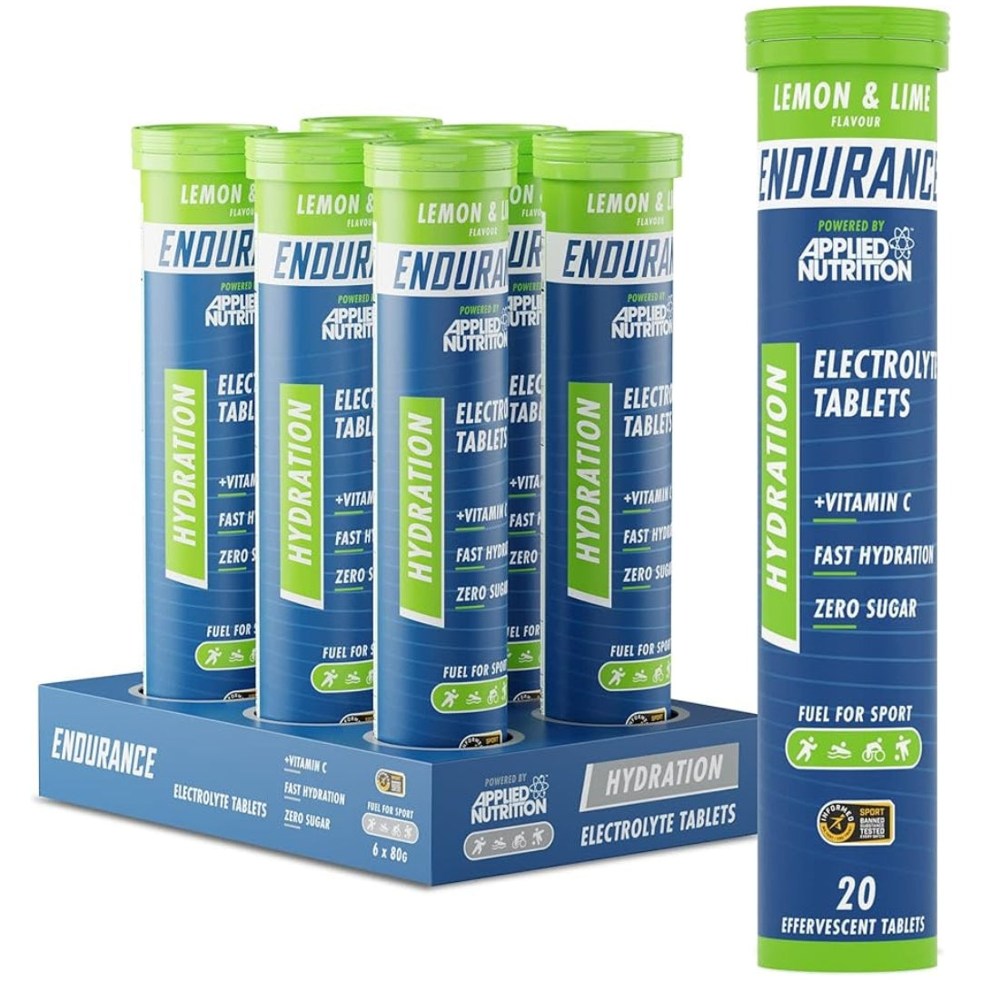 Applied Nutrition Hydration Electrolyte Tablets