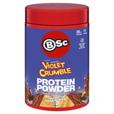 BSC Violet Crumble Protein Powder