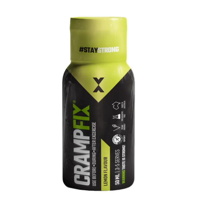 CrampFix 50ml