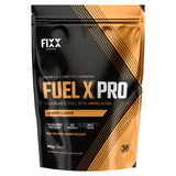 Fuel X Pro