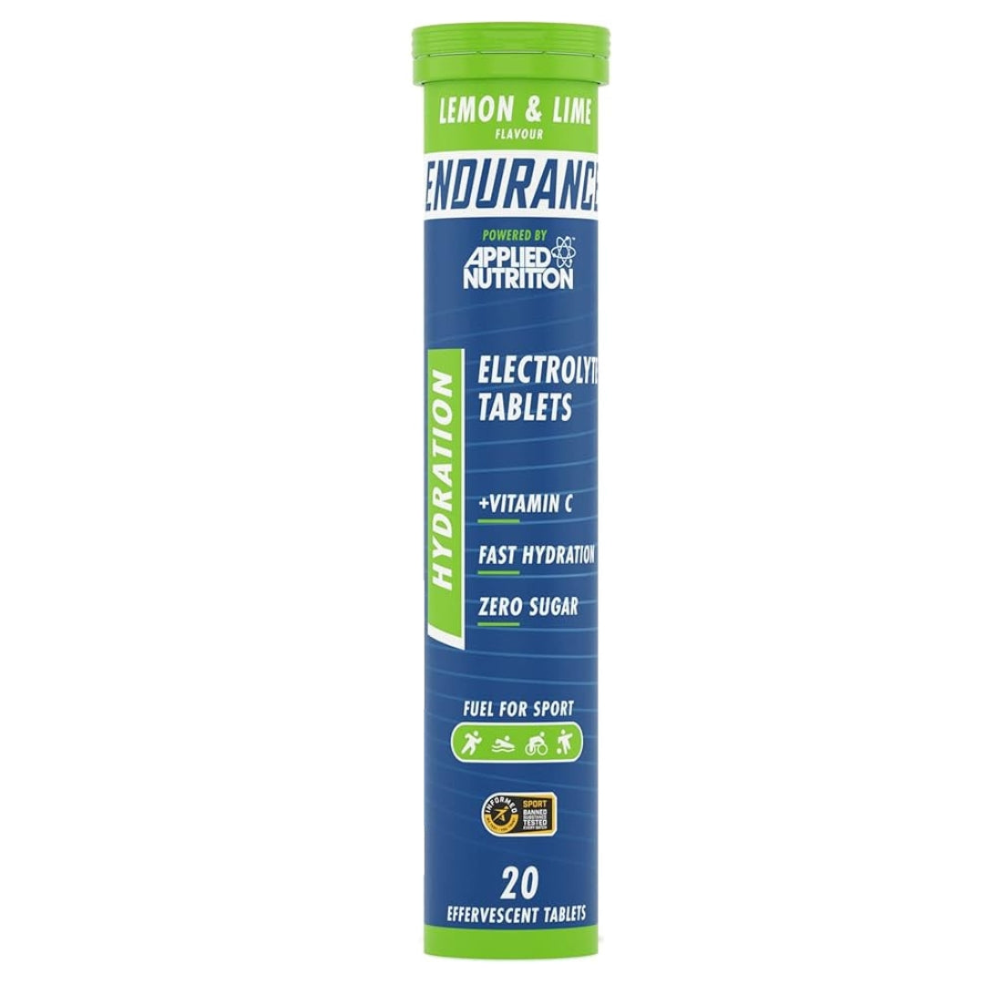 Applied Nutrition Hydration Electrolyte Tablets