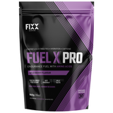 Fuel X Pro