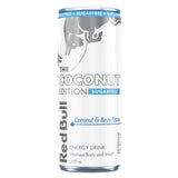 Red Bull Energy Drink Sugarfree Coconut & Berry Edition 250ml