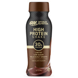 Optimum Nutrition High Protein Shake RTD
