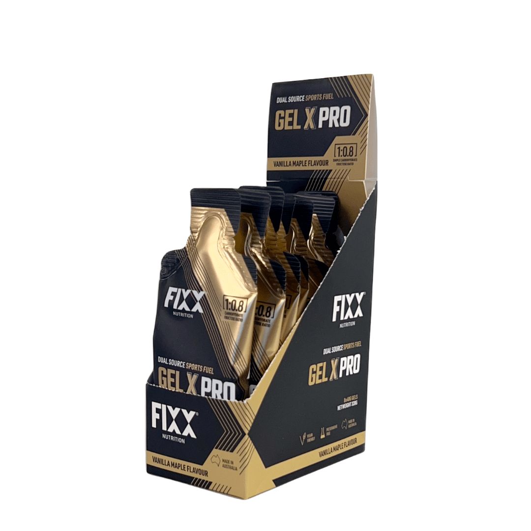 Gel X Pro