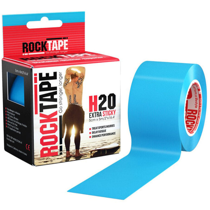 Rocktape H2O Tape (5cm X 5m)