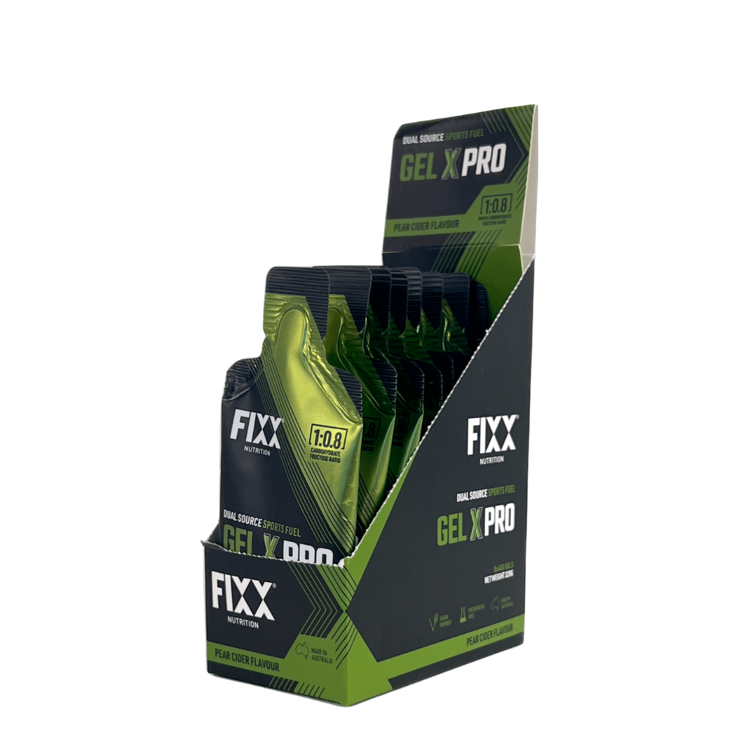 Gel X Pro