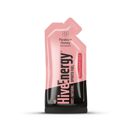 HiveEnergy Sports Fuel Gel