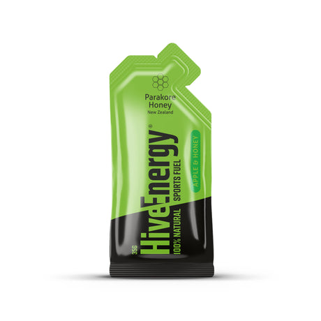 HiveEnergy Sports Fuel Gel