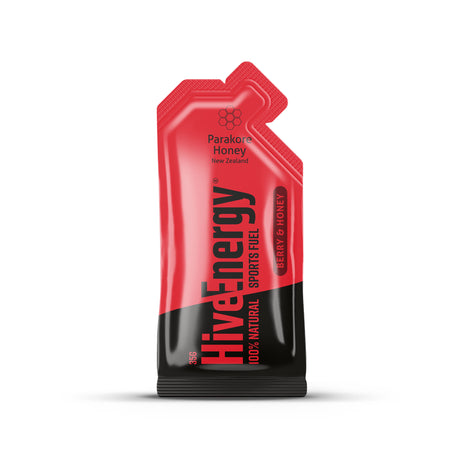 HiveEnergy Sports Fuel Gel
