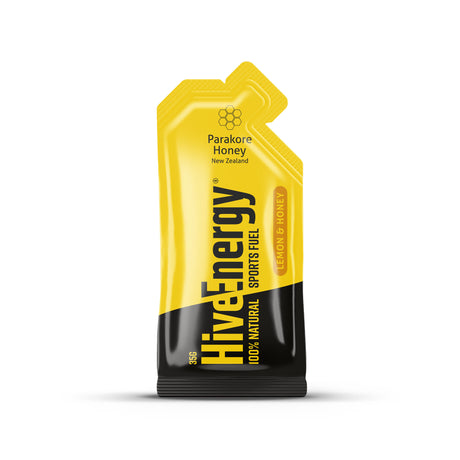 HiveEnergy Sports Fuel Gel