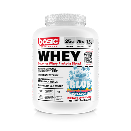 Basic Whey Protein