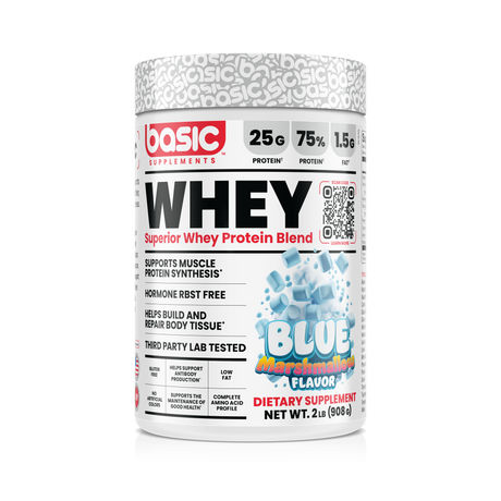 Basic Whey Protein