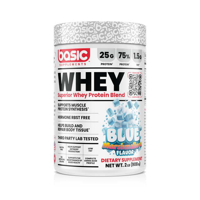 Basic Whey Protein