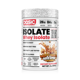 Basic Supplements Whey Isolate Protein Powder