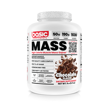 Basic Mass
