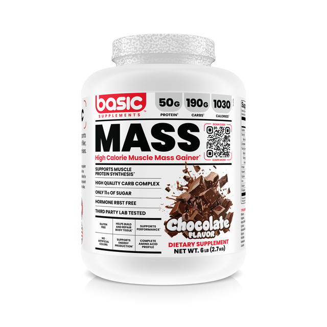 Basic Mass