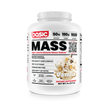 Basic Mass