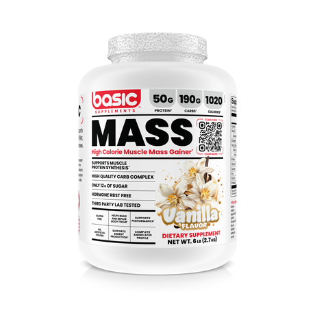 Basic Mass