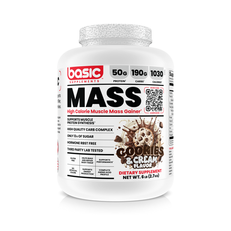 Basic Mass