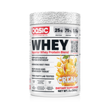 Basic Whey Protein