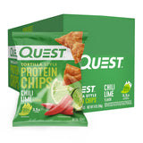 Quest Nutrition Tortilla Protein Chips