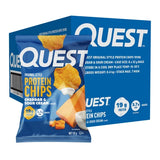Quest Nutrition Tortilla Protein Chips