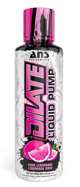 ANS Dilate Liquid Pump