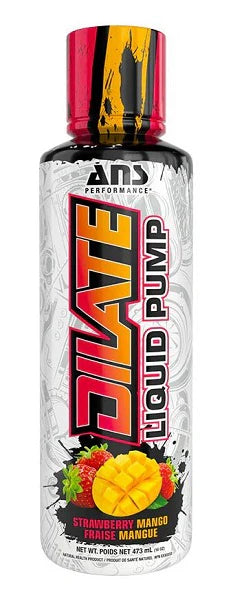 ANS Performance Diablo Carnitine 3000 – Sportsfuel Supplements NZ