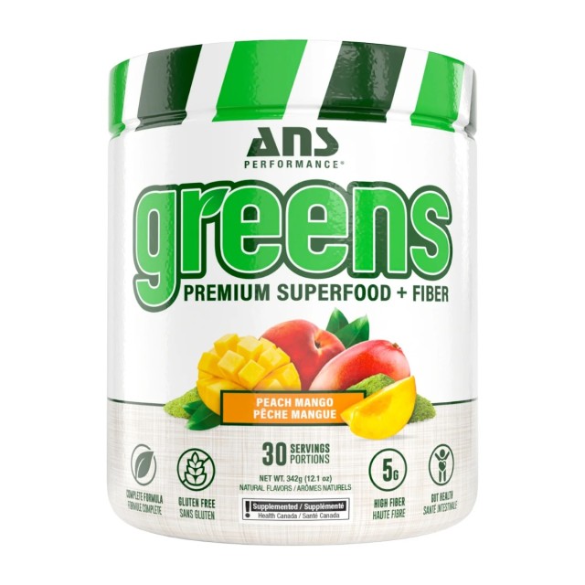 ANS Performance Greens