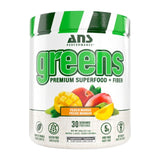 ANS Performance Greens