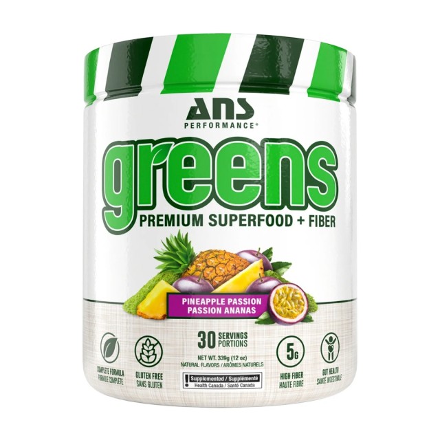 ANS Performance Greens