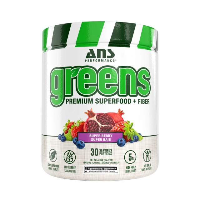 ANS Performance Greens
