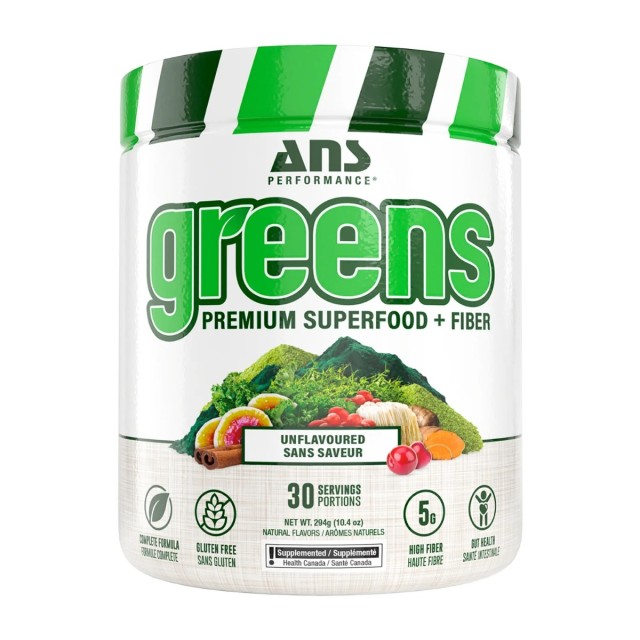ANS Performance Greens