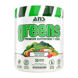 ANS Performance Greens