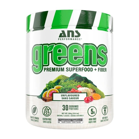 ANS Performance Greens