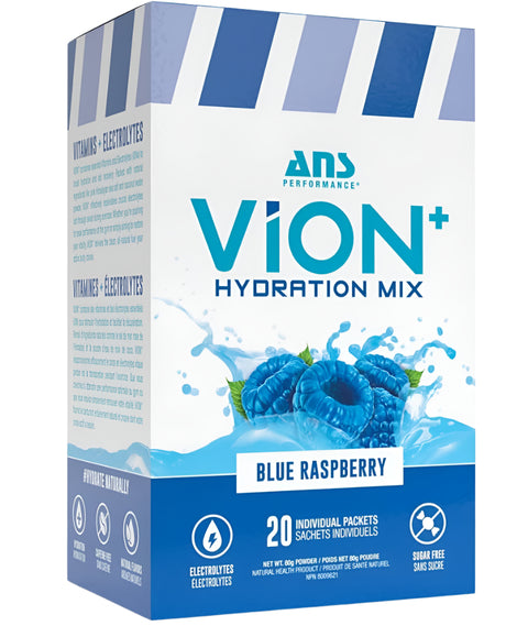 ANS Vion Hydration Mix