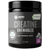 ATP Creatine Creapure Chewables