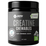 ATP Creatine Creapure Chewables